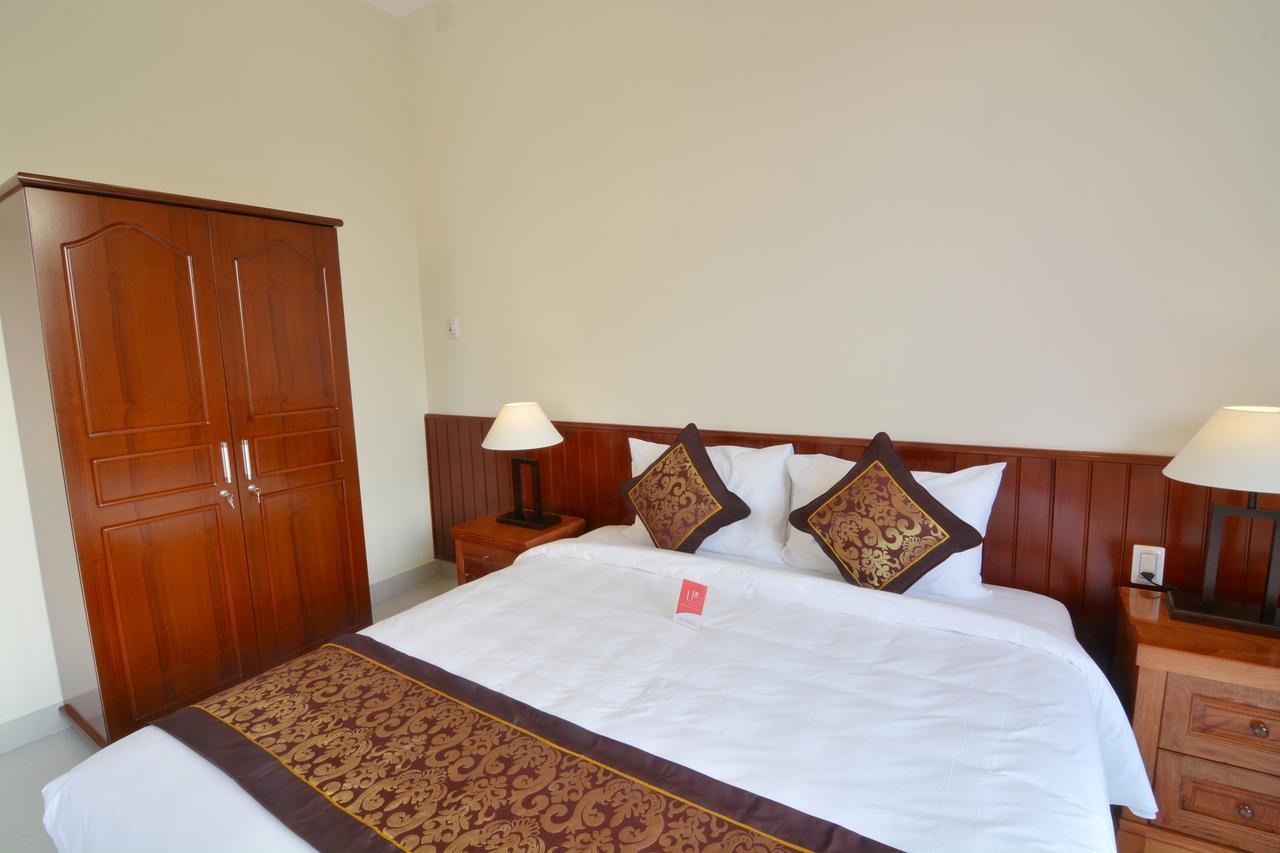 Redrose Villa Hoi An Zewnętrze zdjęcie