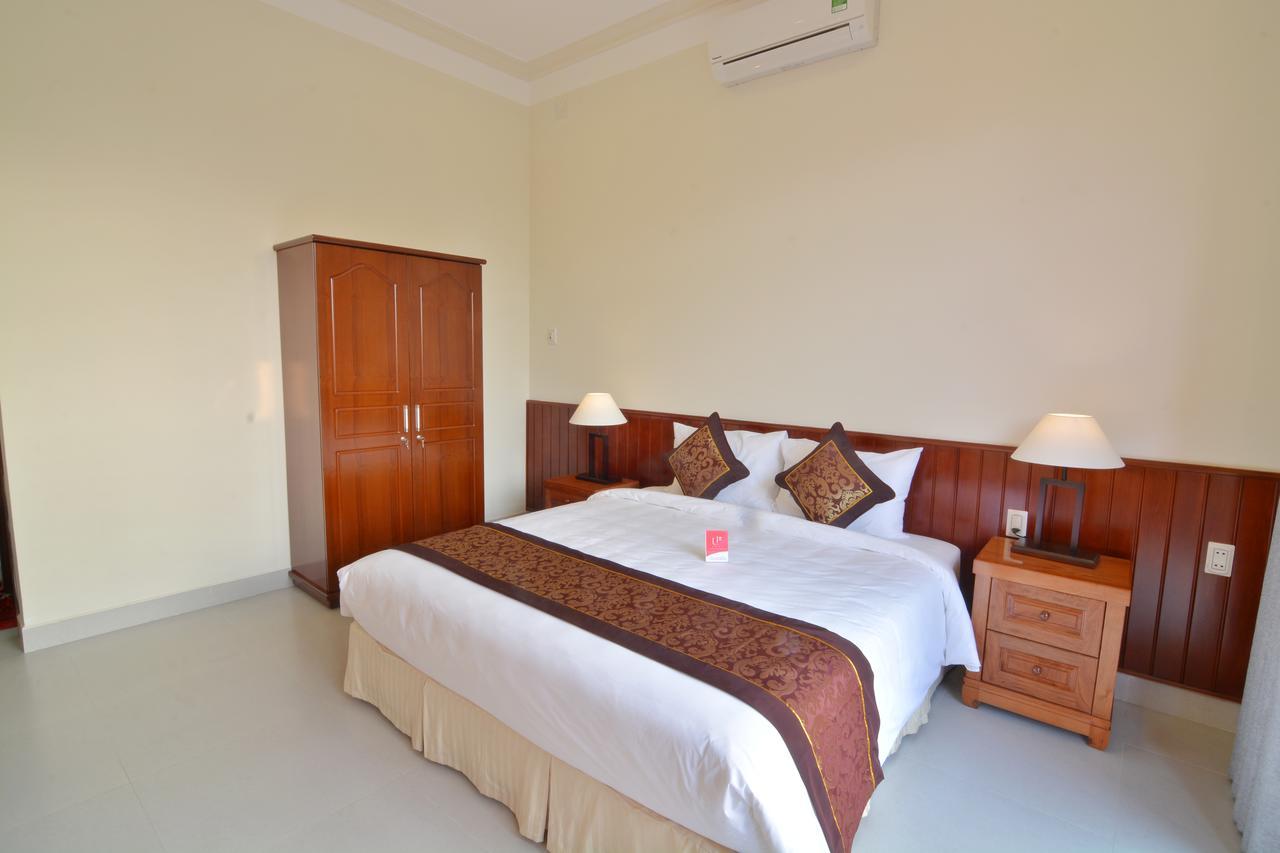 Redrose Villa Hoi An Zewnętrze zdjęcie