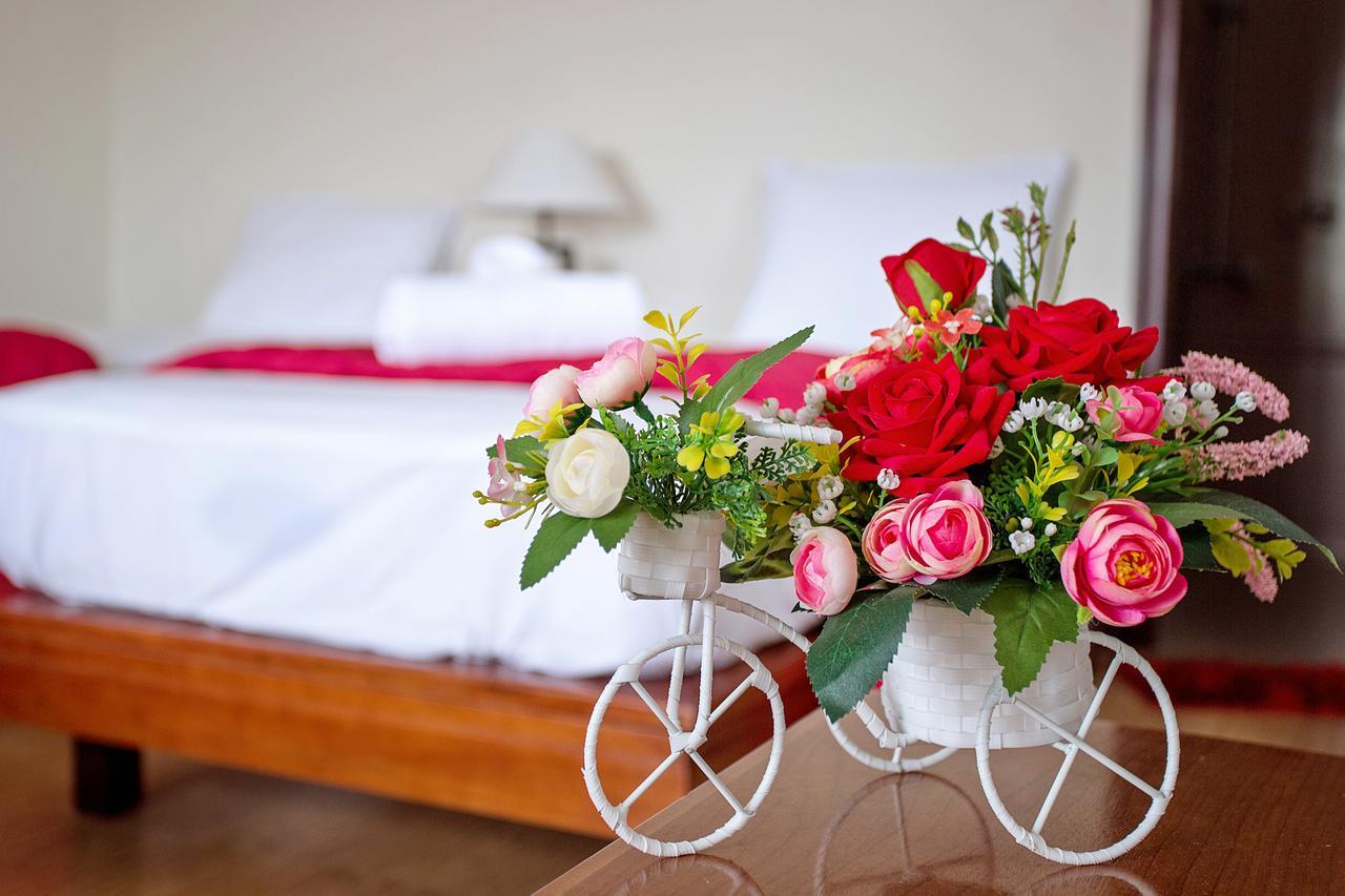 Redrose Villa Hoi An Zewnętrze zdjęcie