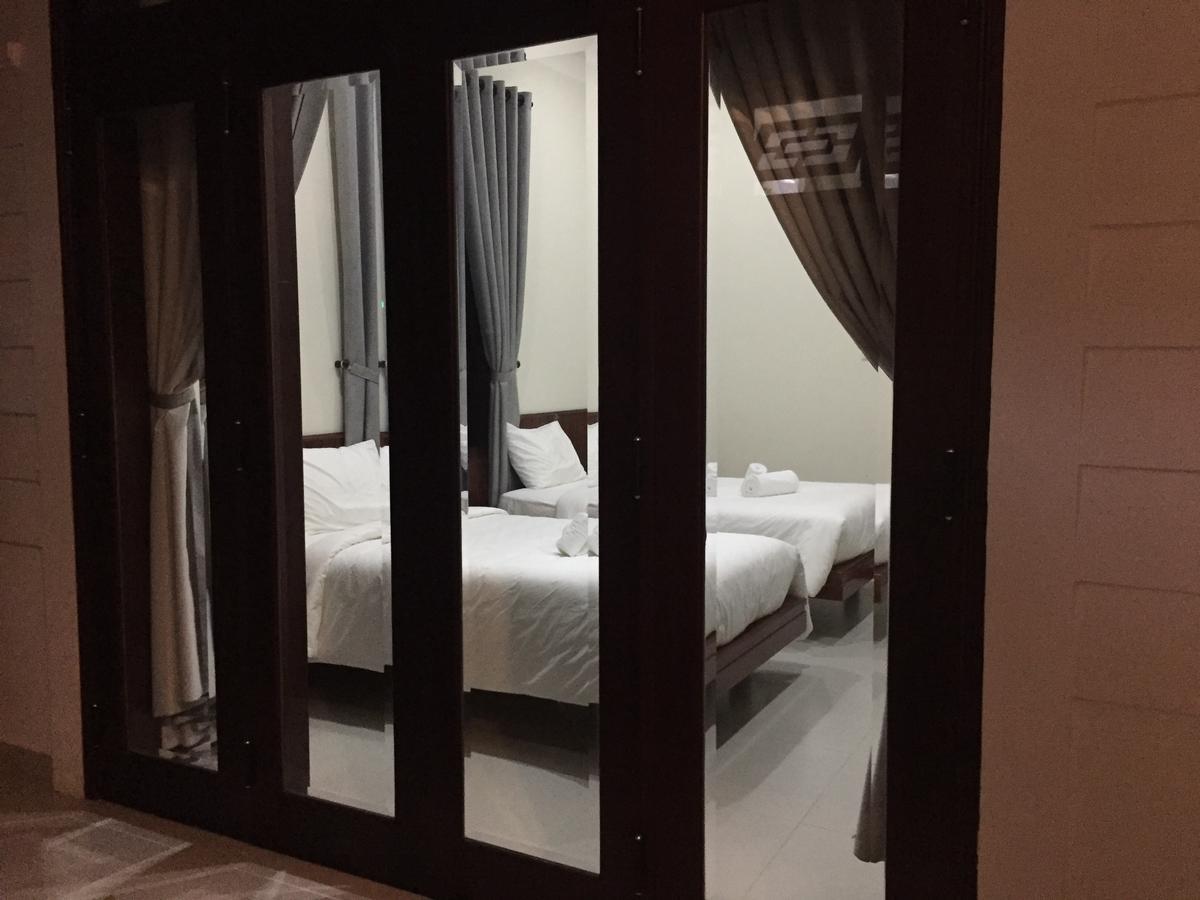 Redrose Villa Hoi An Zewnętrze zdjęcie