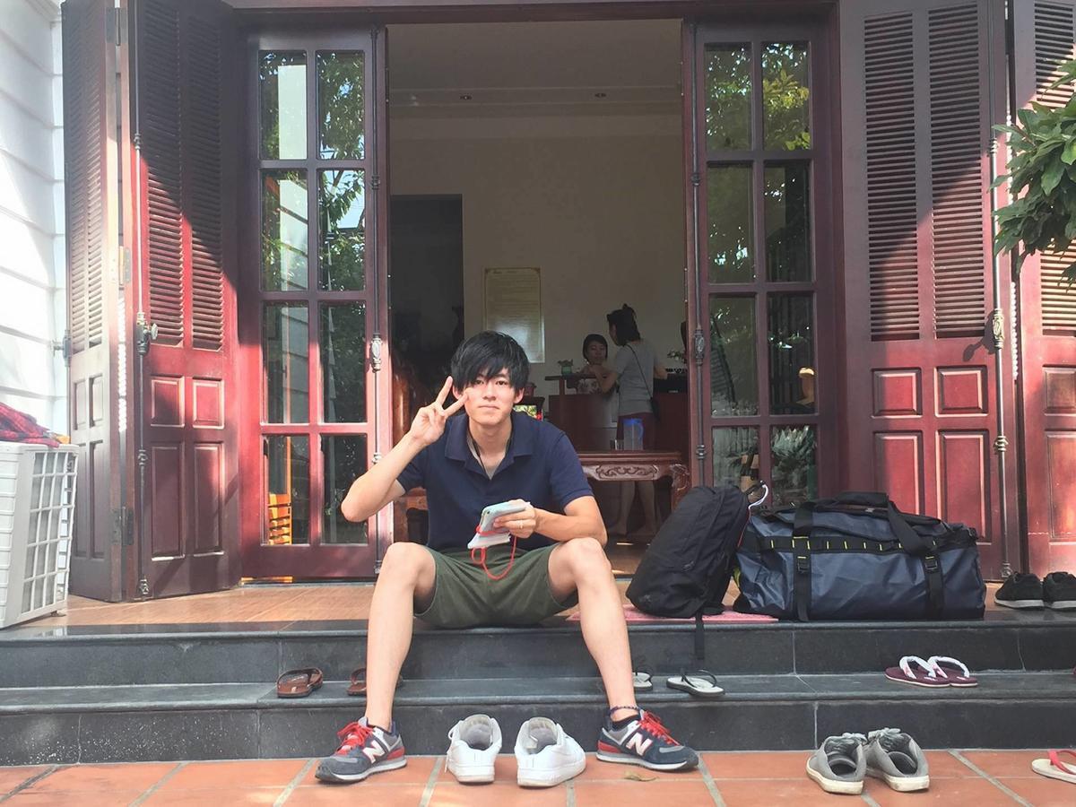 Redrose Villa Hoi An Zewnętrze zdjęcie